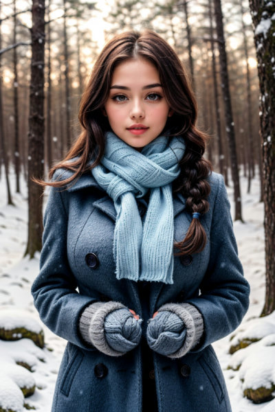 Sultry Grace Mix - v1.0