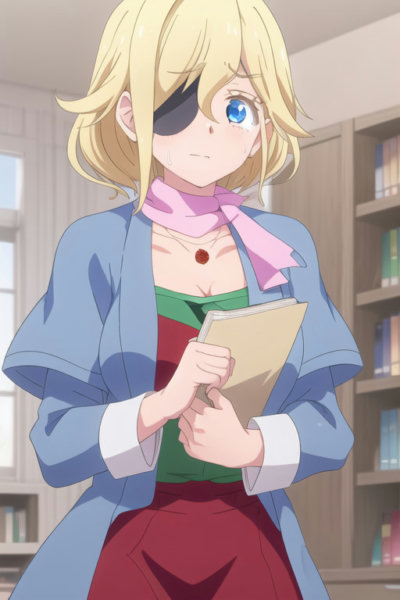 Besson Muriel | Masamune-kun no Revenge | 政宗くんのリベンジ - v1.0