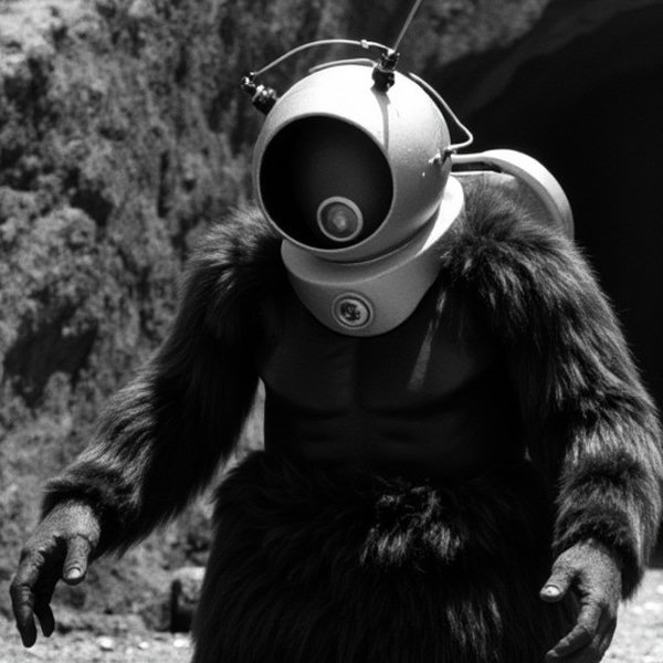 Ro-Man - V1