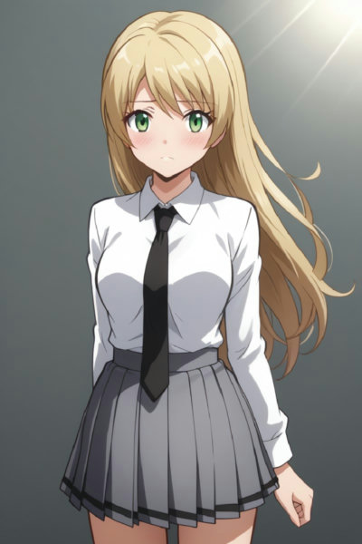 Nobue AC - V1