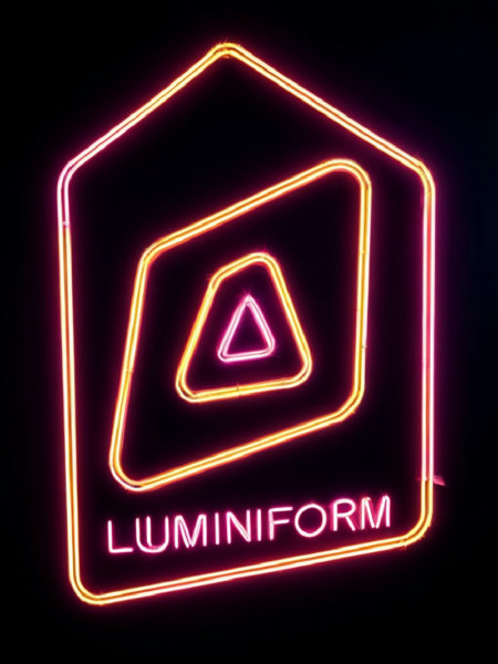 Luminiform - CE - V2a - XL
