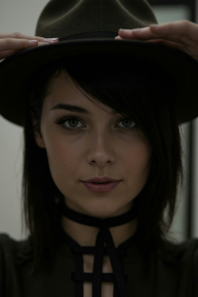 Flux-European Beauty - v2.0