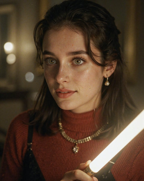 Elouise De Carmine - v1.0