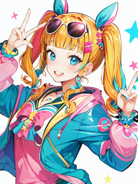Happy Gyaru - v1.0