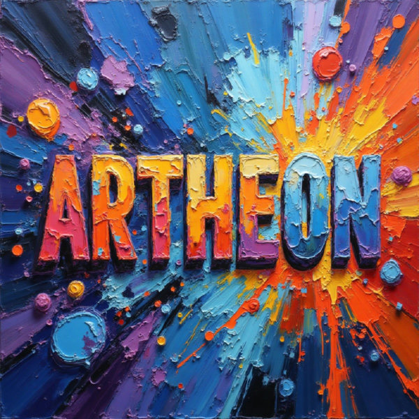 Artheon - v2