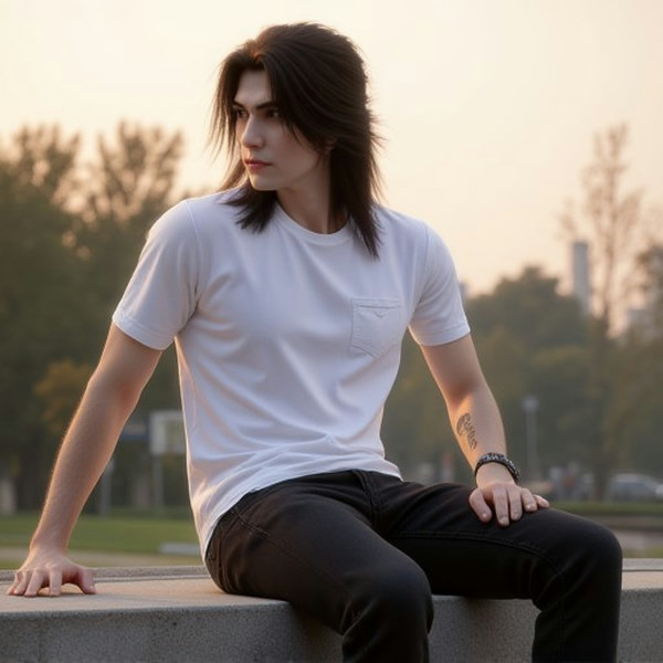 Haotian - V3