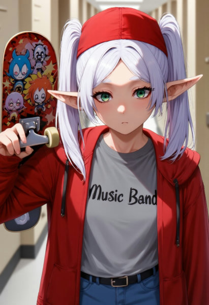 How Do You Do Fellow Kids Meme - FLUX - v1.0