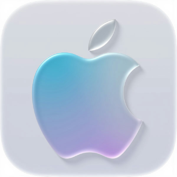 X苹果液态玻璃材质iOS26 Liquid Glass(Lib) - v0.7