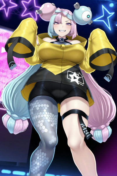 Nicutoka Style - V1