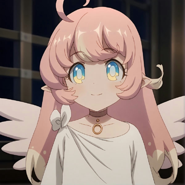 Raphy (Princess Connect!) ( ) - v1.0 Animagine XL