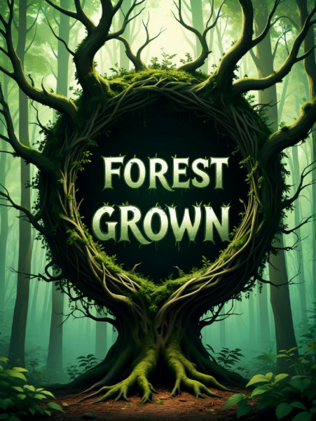 Forest Grown - CE - V01 - XL