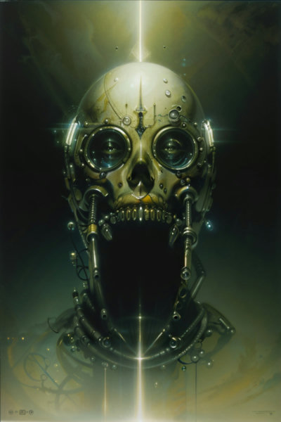 PopSkull - v1.6