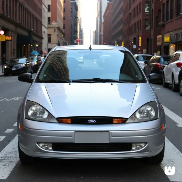 2000-04 Ford Focus (NA and CA) - ZX3 (V2)