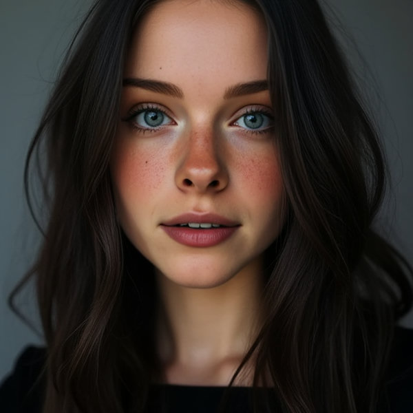 Sofia Lunn - V2