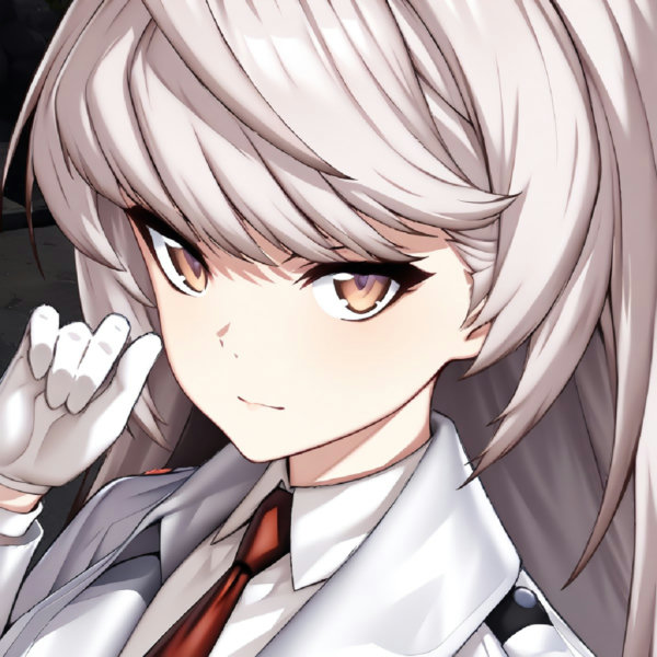 Hilde/ - Counter:Side - AnimagineXL+IllustriousXL - v1.0 ALT - AnimagineXL3.1