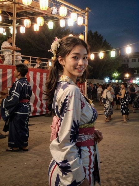 Japanese Festival / - v1.0