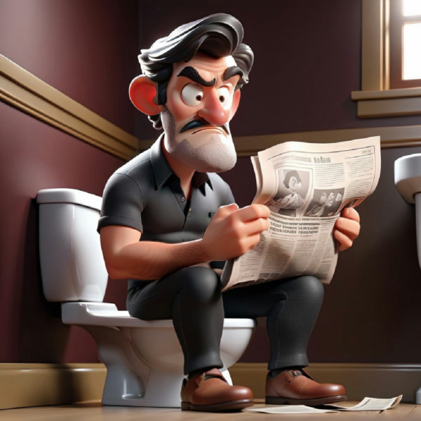 Samaritan 3d Cartoon - v4.0 SDXL
