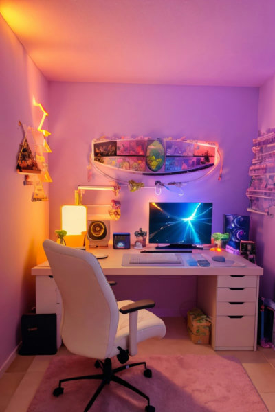 Game Room - v1.0