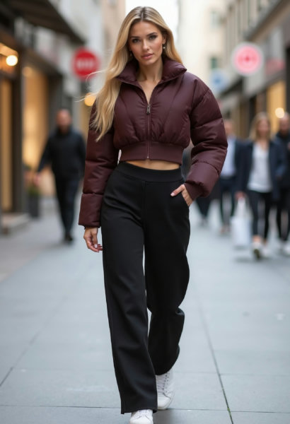 Clothing Style 017 - v1.0