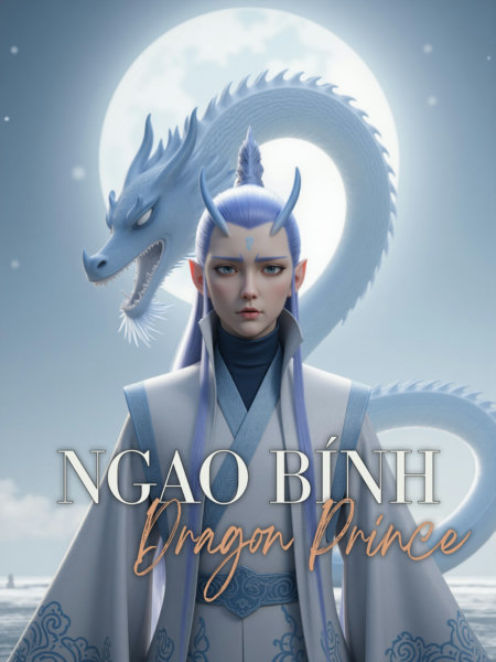 Ngao Bính - Aobing - - Na Tra 2: Ma ng Náo H i - NgaoBinh - NgaoBính - Ao Bing - 2025 - v1.0