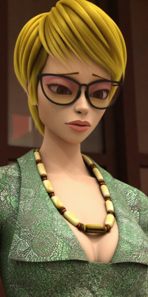 Olympia Hill, Ladybug, Miraculous. Different models and attires. - Civilian (Flux)