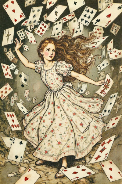 Golden Age of British Book Illustration: Arthur Rackham - v1