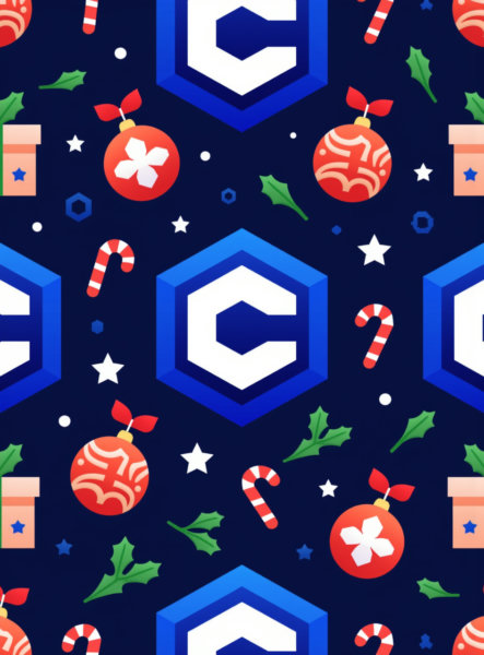 Wolfie's Christmas Gift Wrapping FLUX (Christmas Concept) - v1.0