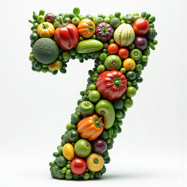 Fruit Art Fonts - v1.0