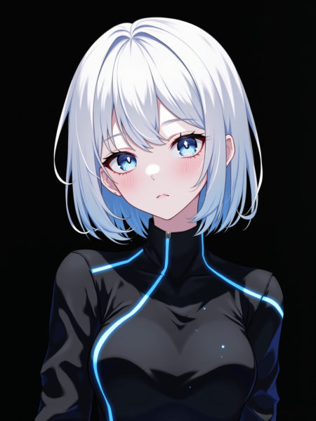 - -FLUX - v1.0