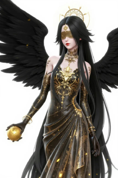 Shining nikki_f1_ashe - Shining nikki_f1_ashe