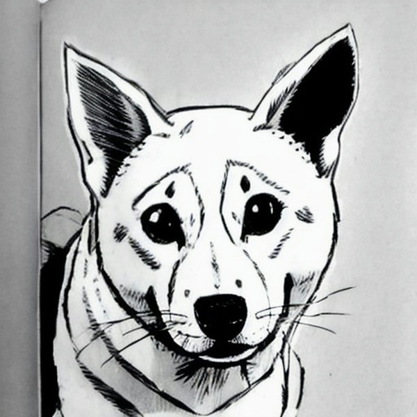 Manga Style Model - MangaStyle v1.0