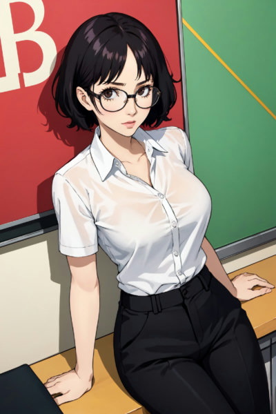 Persona Style Checkpoint - v2.0