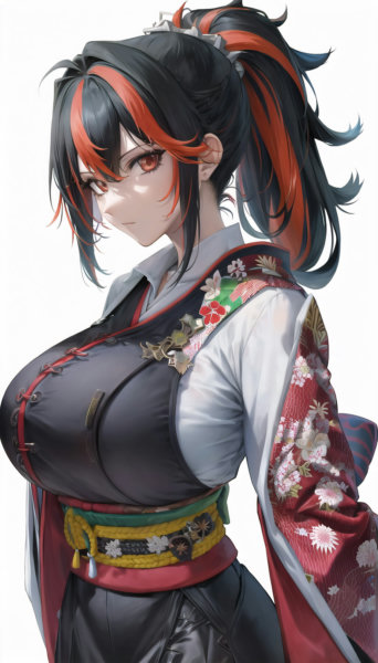 Zhu Yuan zenless zone zero - v1.0
