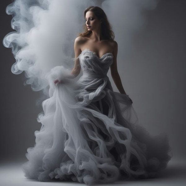 Smoke Cloth - V1
