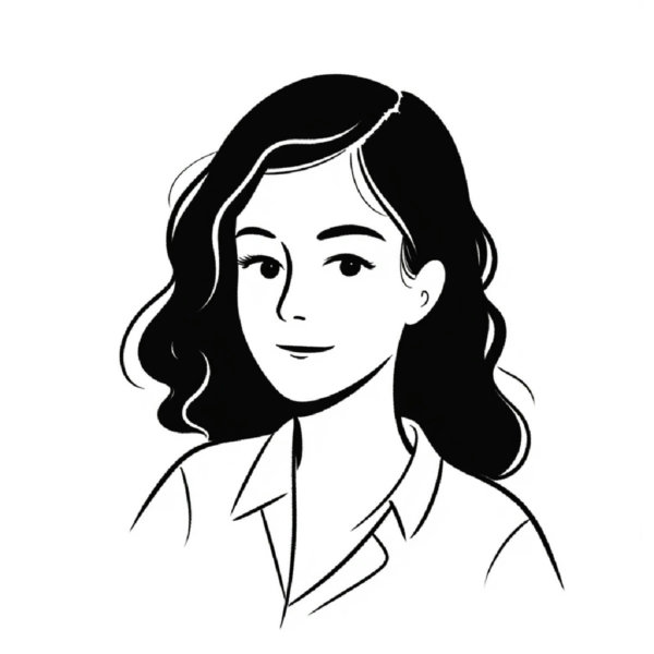 Flux LoRA Simple Illustration - v1.0