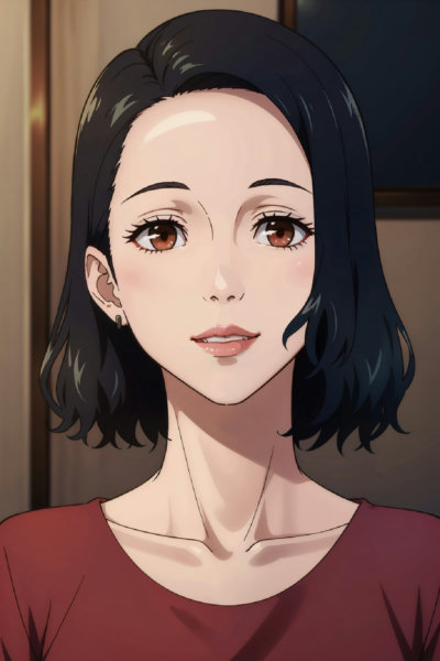 Yoshino Nagi (Jujutsu Kaisen) - 1.5