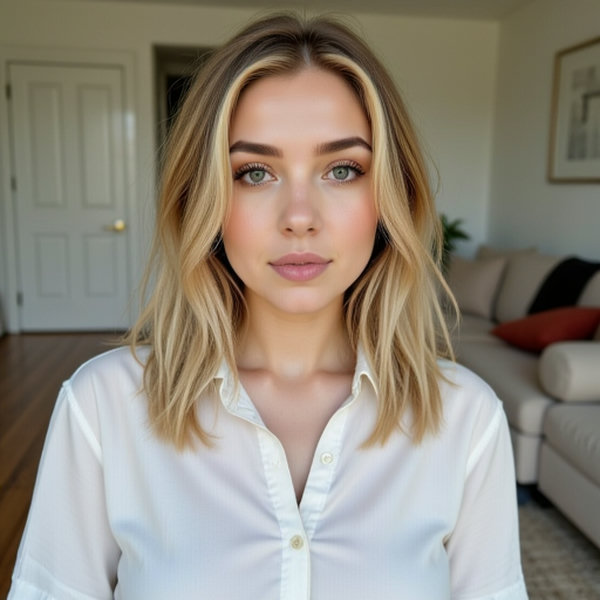 Ashley - V1