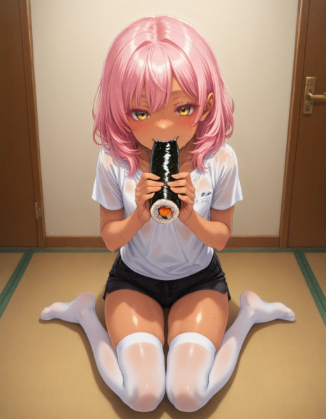 Pyupyu Onaona Pararissa - v1.0