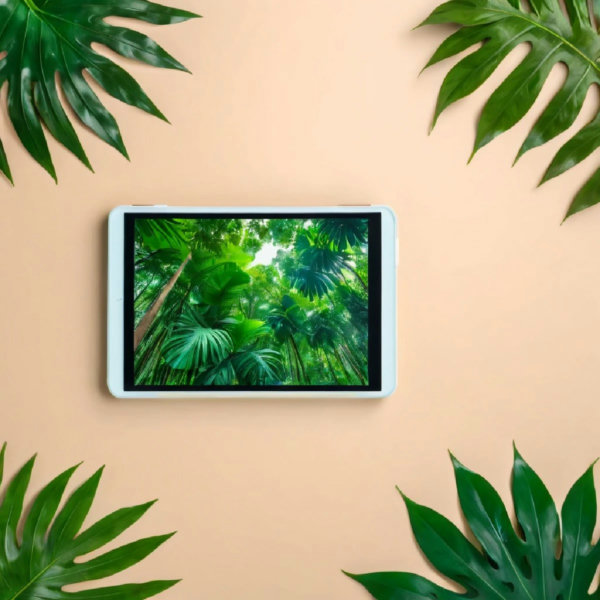- 03 Tablet Showcase