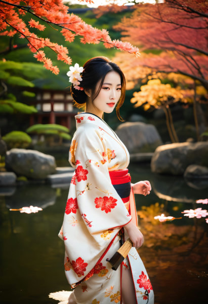 Add Color - Slider - SDXL