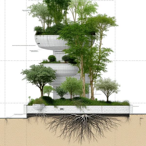 root planter - V1