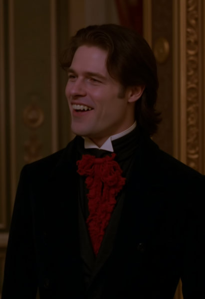 Interview with the Vampire (1994) (ZIT/Flux.1/SDXL) - Flux 1.0