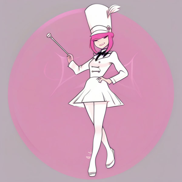 Nonon Jakuzure test - V1