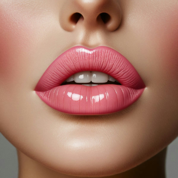 Candy Pink Lips - v1.0