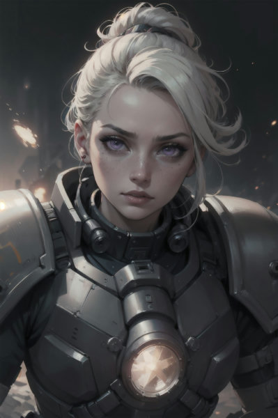 Isabelia - v2.0