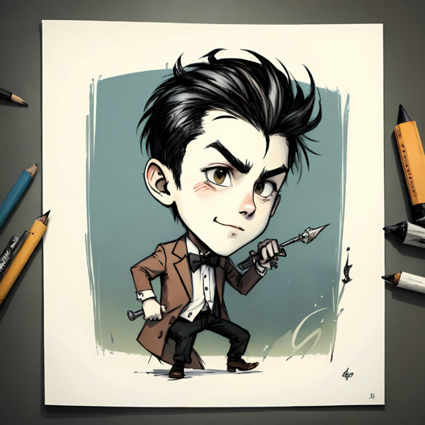 Pay Tribute for the Great Cogitation/ - DontStarve v1.0