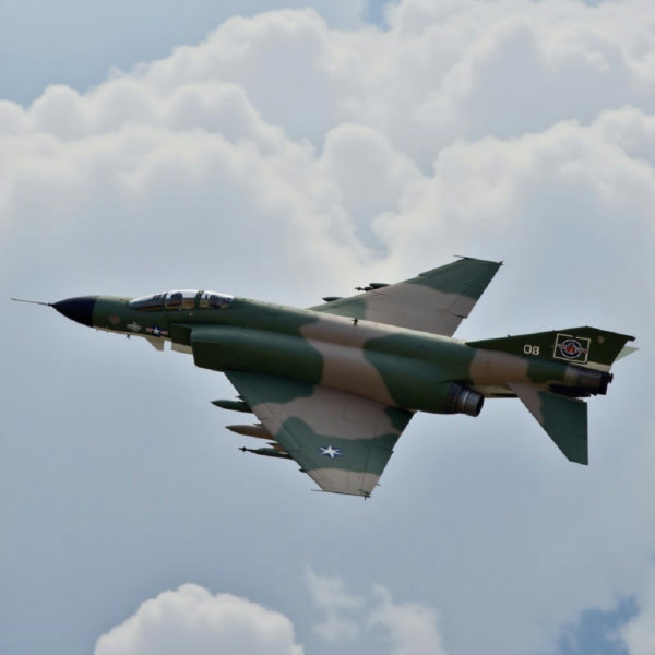 F-4_Phantom beta - BETA