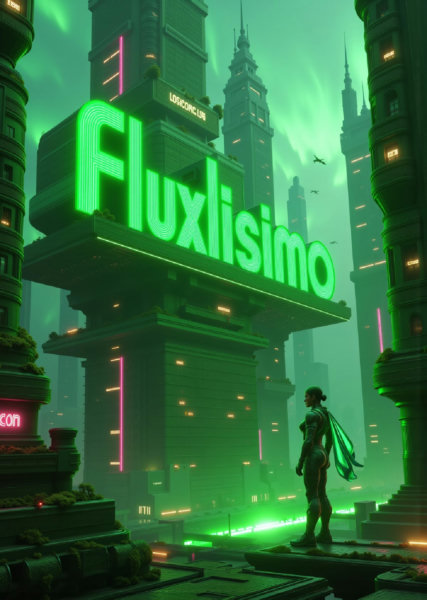 Fluxlisimo LoRA (Improvements / Refinement / Detailed) - FLUX - v2.0