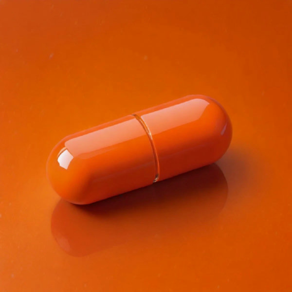 - 37 Pill Showcase