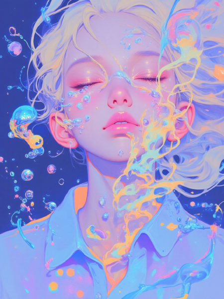 Color magic - v1.0